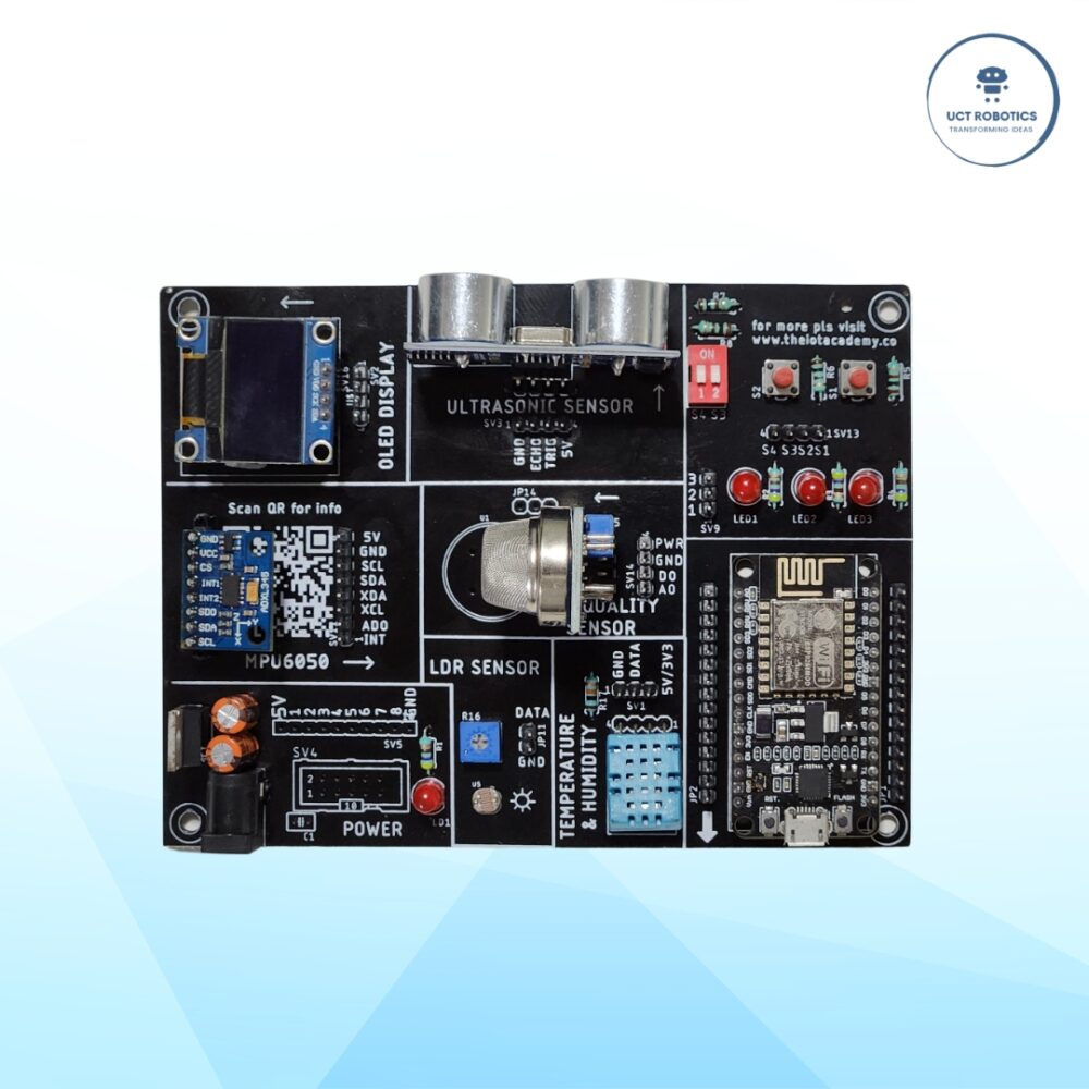 nodemcu uct robotics