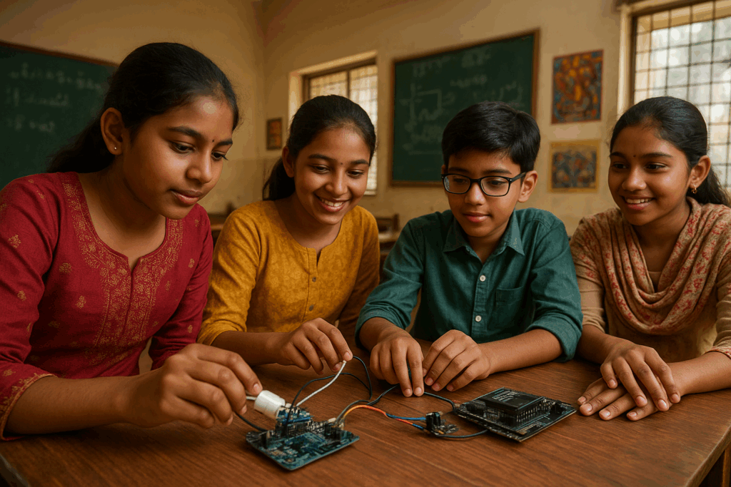 Learn Artificial Intelligence